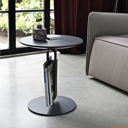 Alfred Side Table by Bontempi Casa